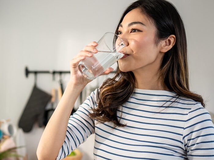 Hydration